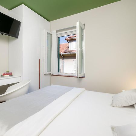 Luxury Rooms And Apartment Silente Bacvice Сплит Екстериор снимка